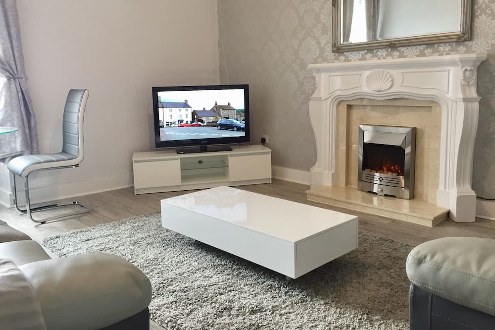Photo of Livingroom in Port Glasgow