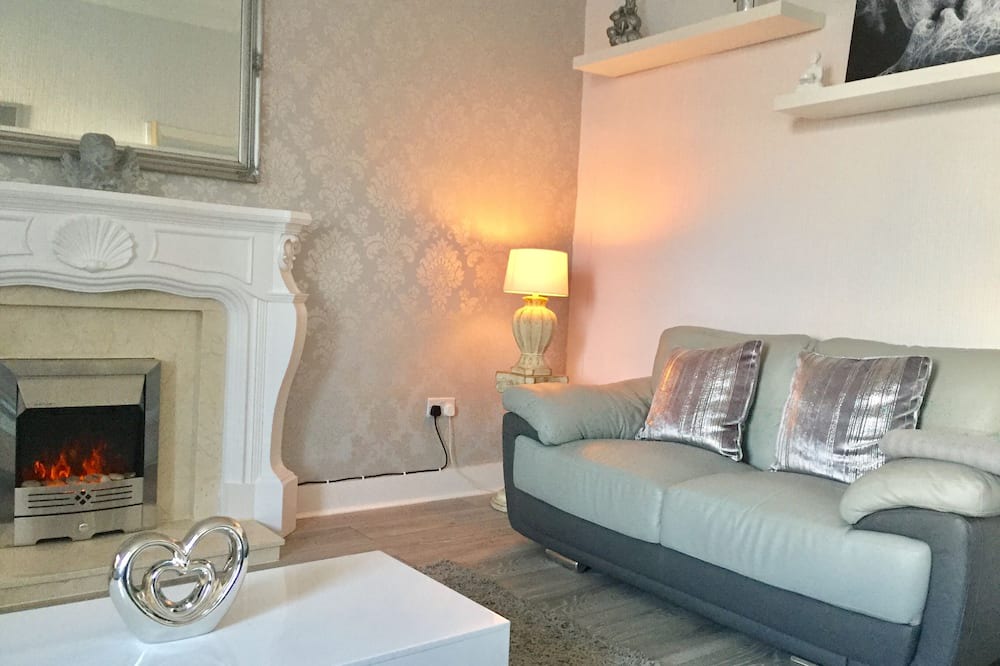 Photo of Livingroom in Port Glasgow