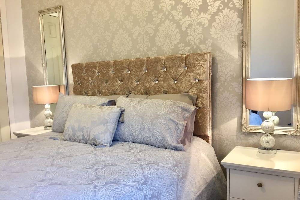 Photo of Bedroom in Port Glasgow