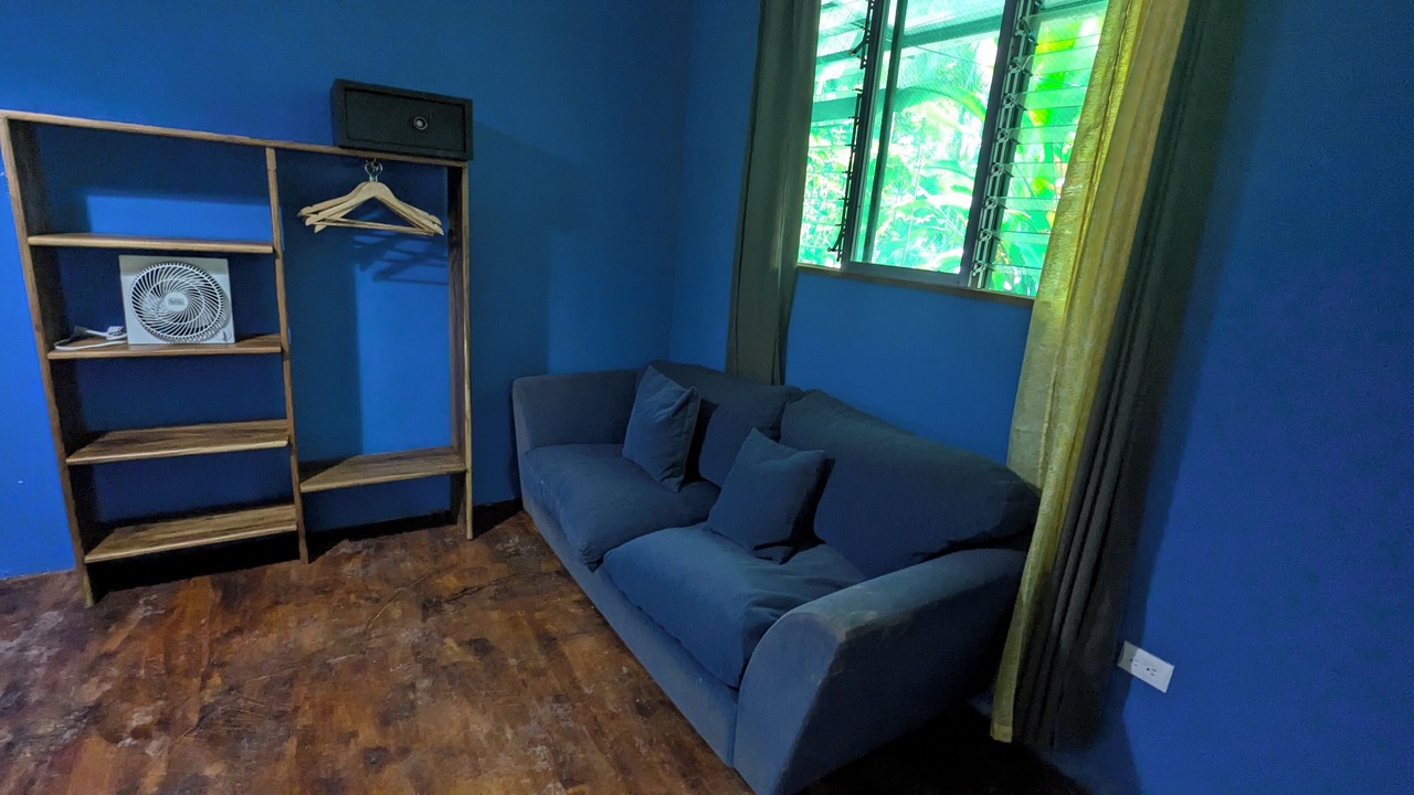 Photo of Bedroom in Chiguata