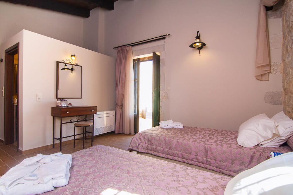 Photo of Bedroom in Vizari