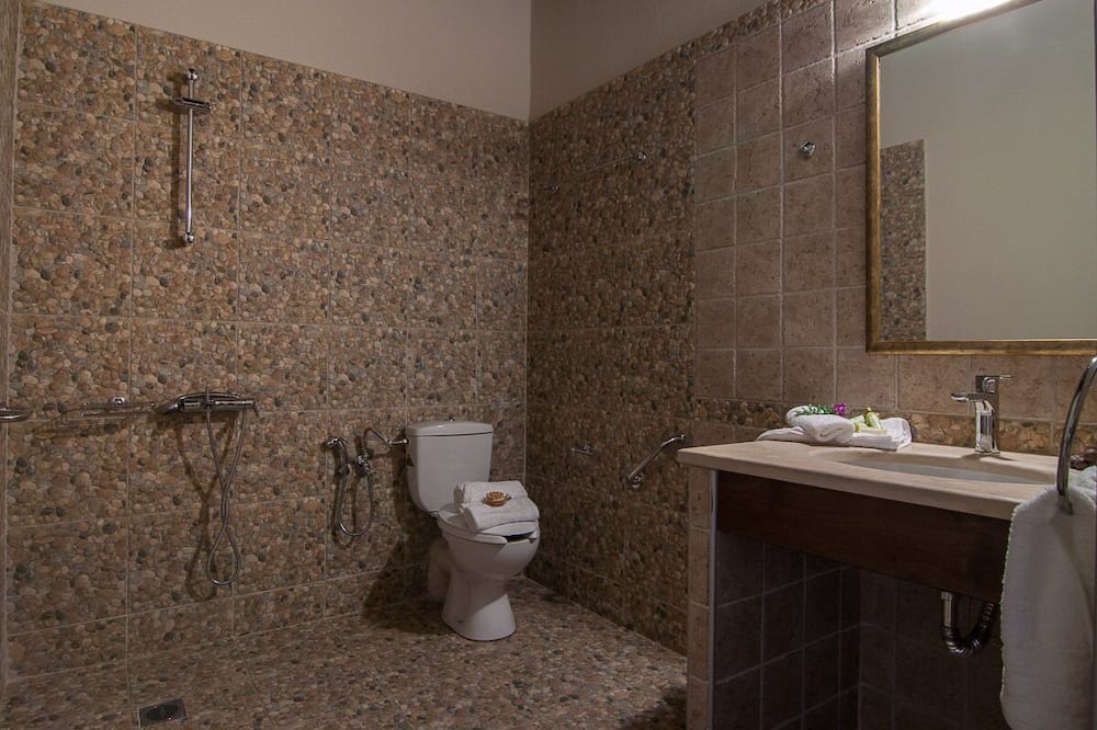 Photo of Bathroom in Vizari