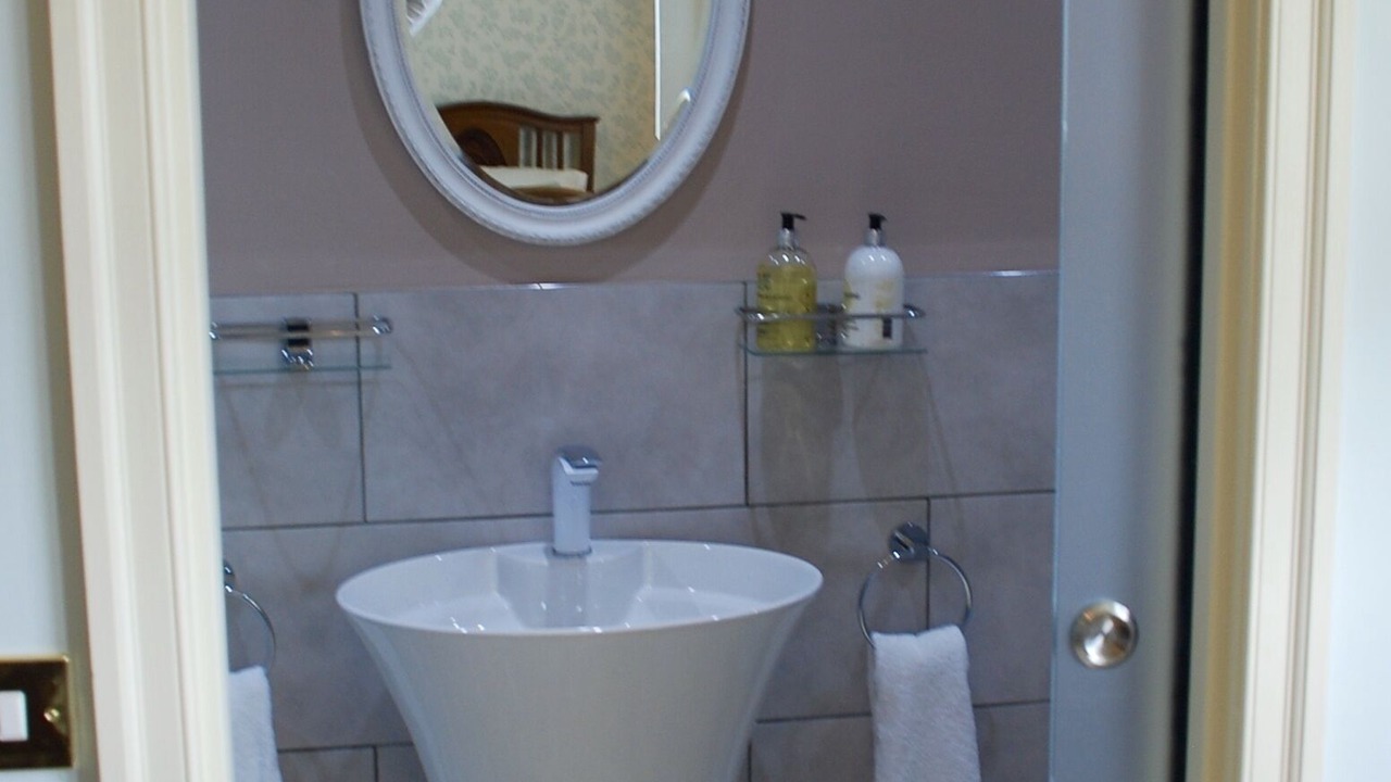 Photo of Bathroom in Melrose
