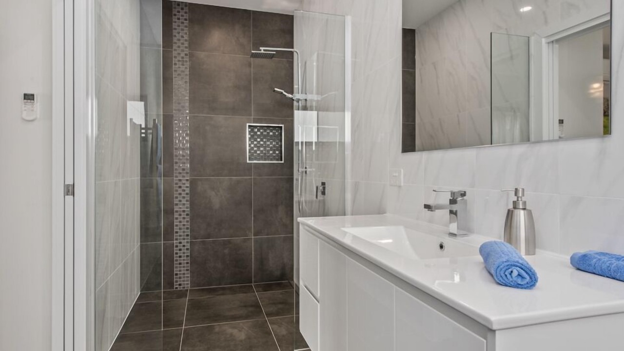 Photo of Bathroom in Longford