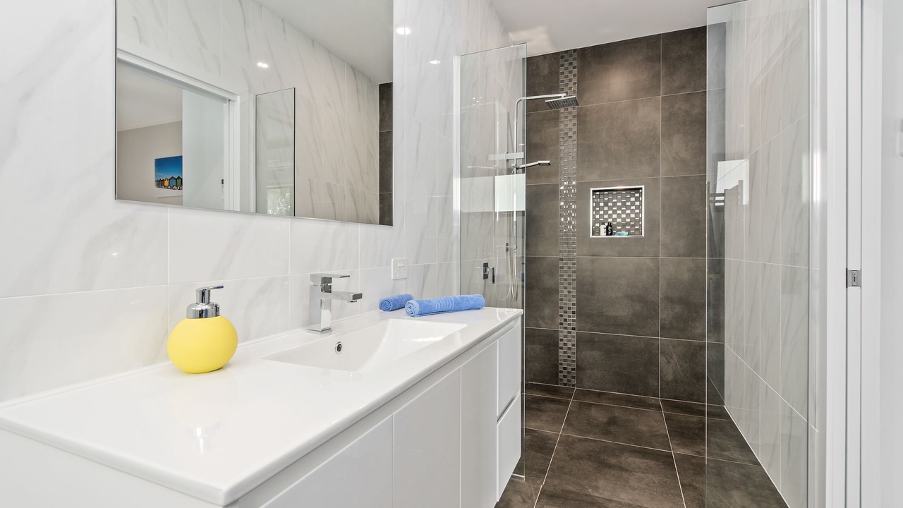 Photo of Bathroom in Longford