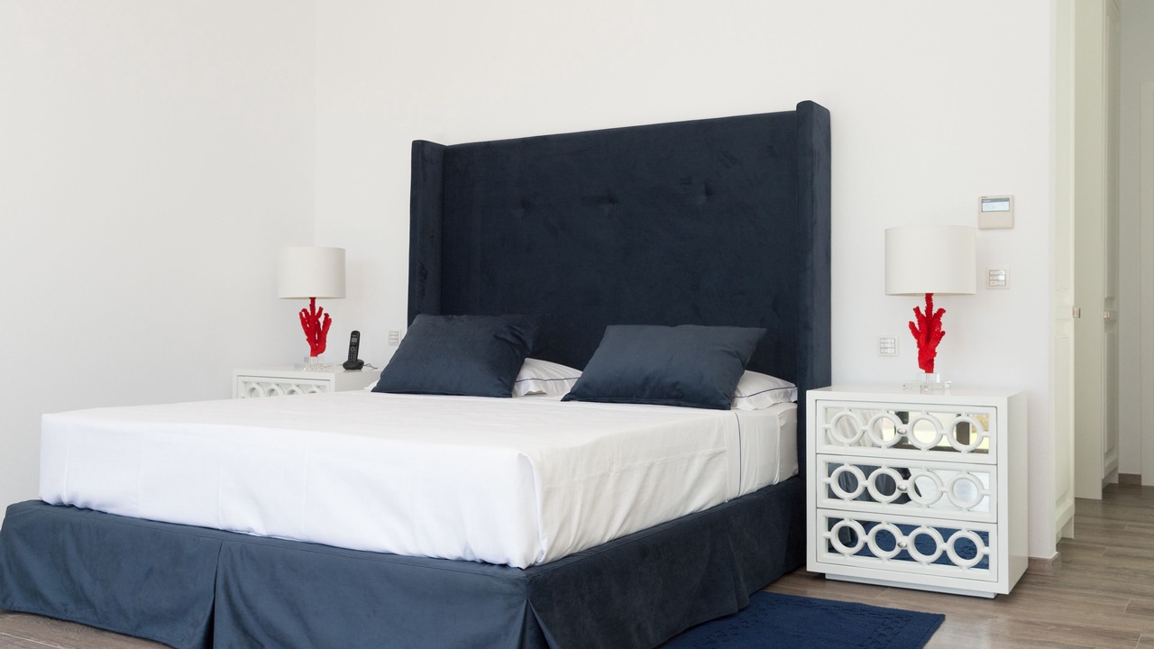 Photo of Bedroom in Plaka