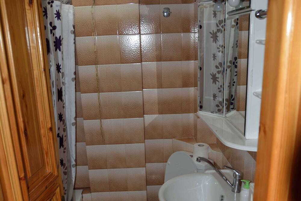 Photo of Bathroom in Palaio Tsifliki