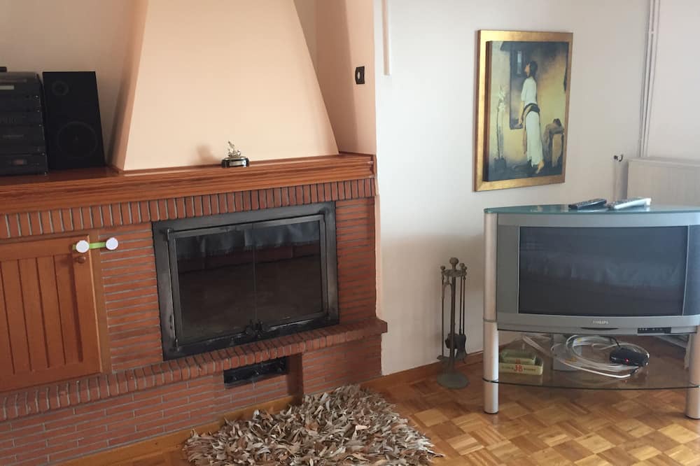 Photo of Livingroom in Palaio Tsifliki