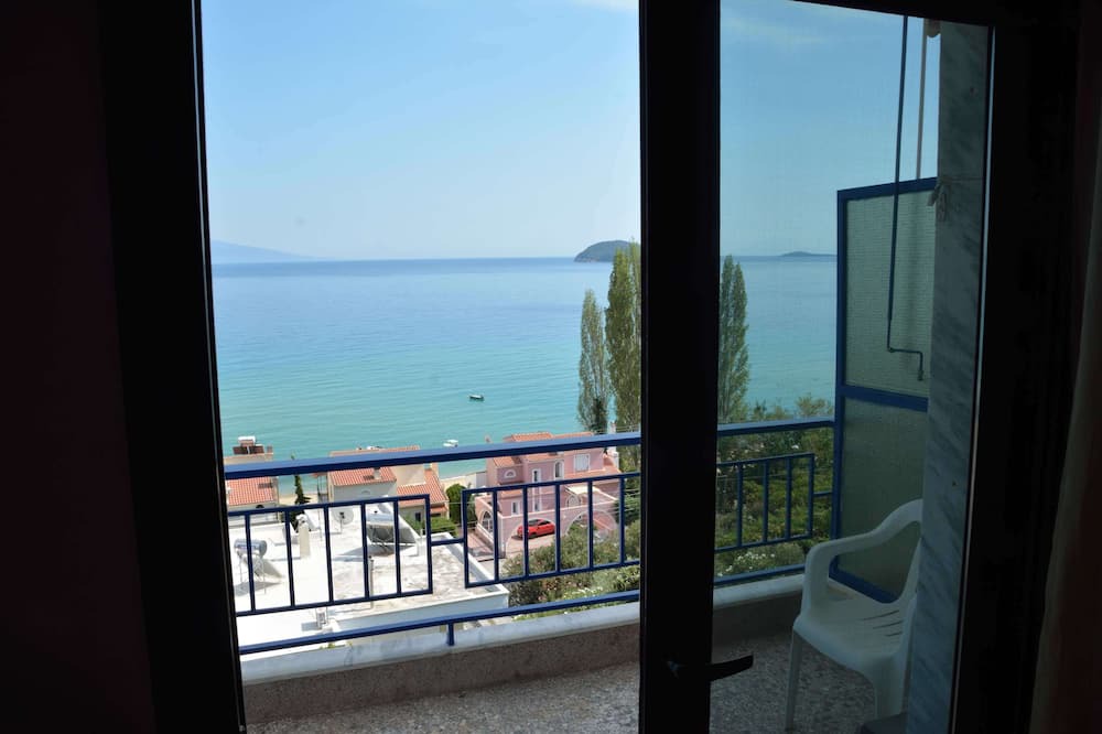 Photo of Patio Balcony in Palaio Tsifliki