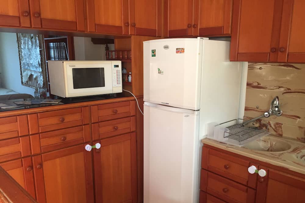 Photo of Kitchen in Palaio Tsifliki