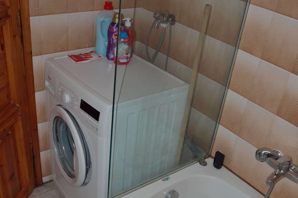 Photo of Bathroom in Palaio Tsifliki
