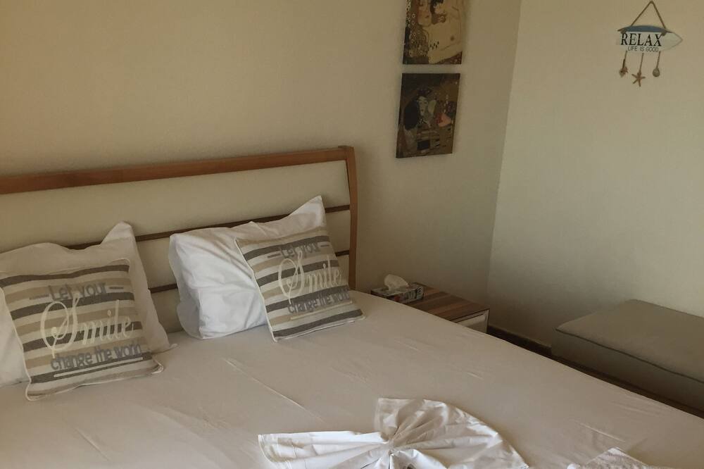Photo of Bedroom in Palaio Tsifliki