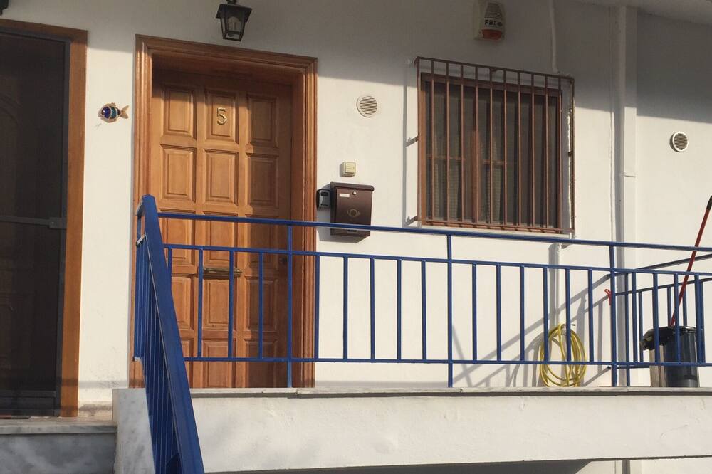 Photo of Outdoor in Palaio Tsifliki