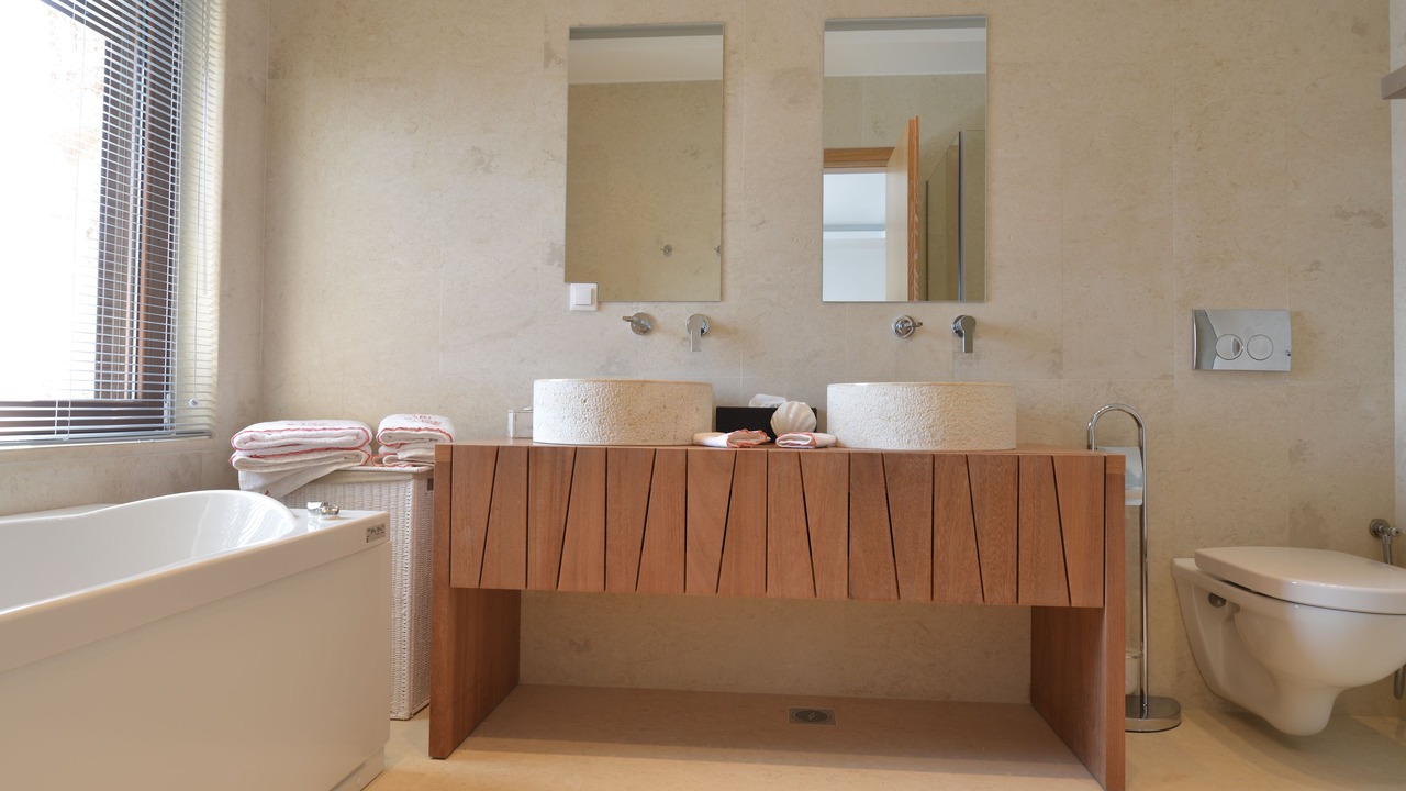 Photo of Bathroom in Plaka