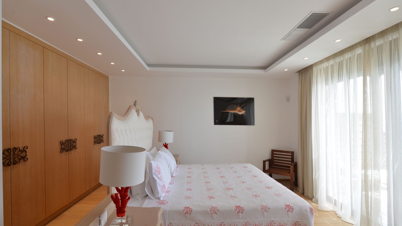 Photo of Bedroom in Plaka