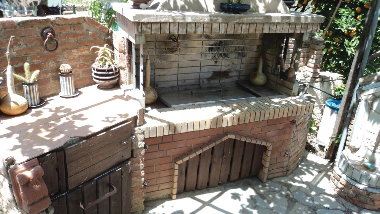 Photo of Outdoor in Xiropigado