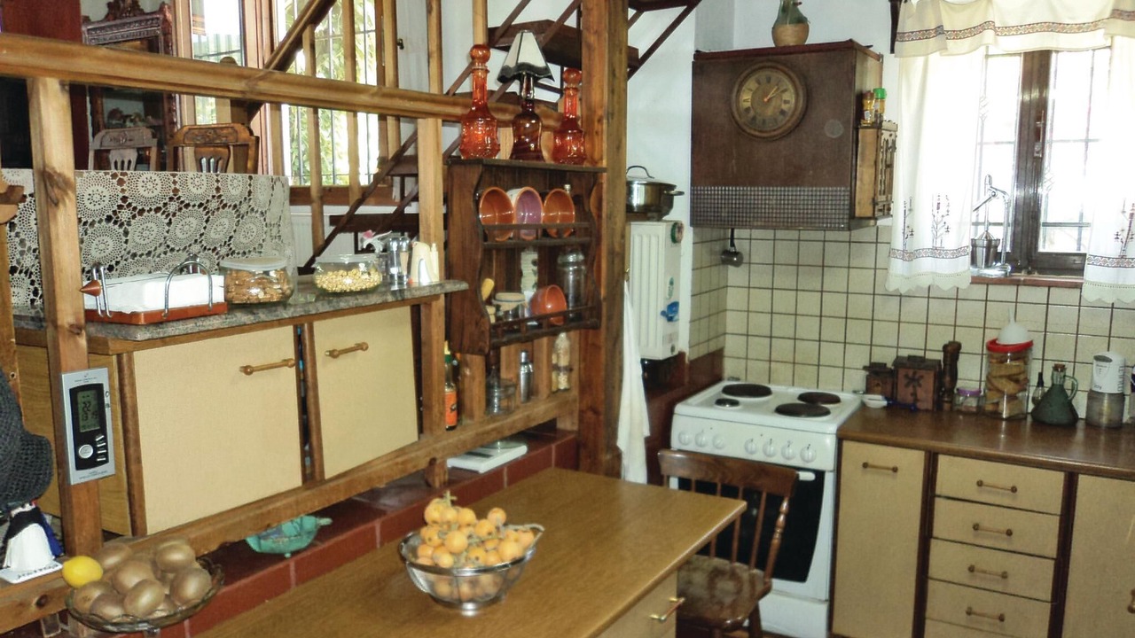 Photo of Kitchen in Xiropigado