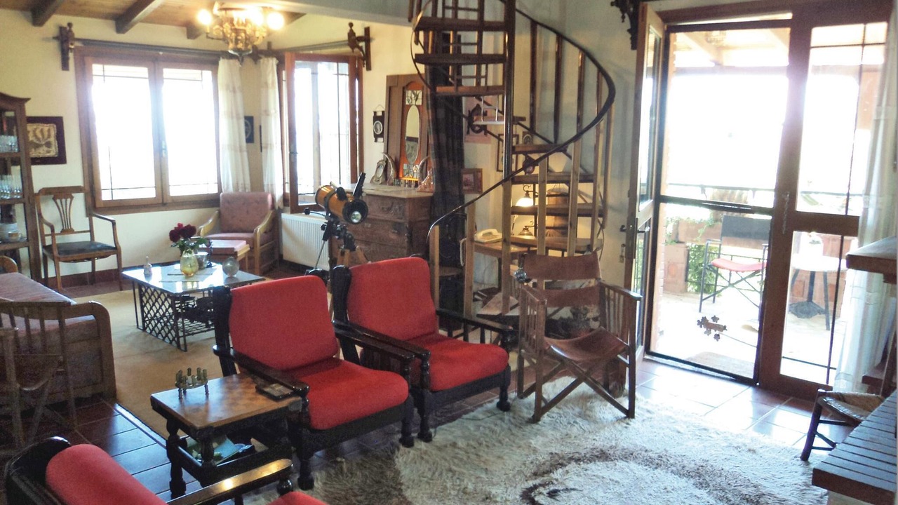 Photo of Livingroom in Xiropigado