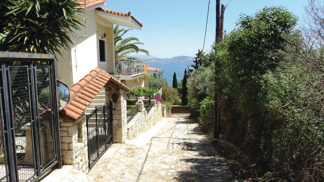 Photo of Outdoor in Xiropigado