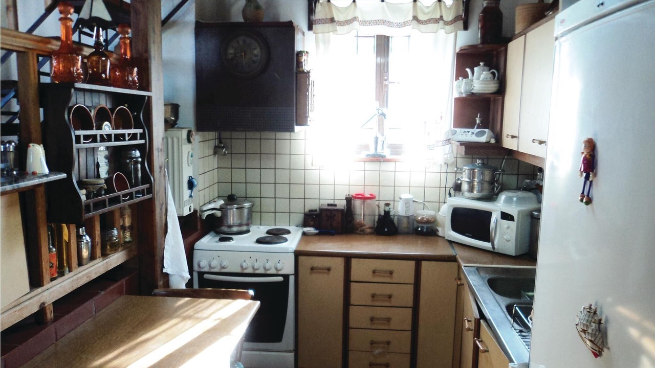 Photo of Kitchen in Xiropigado