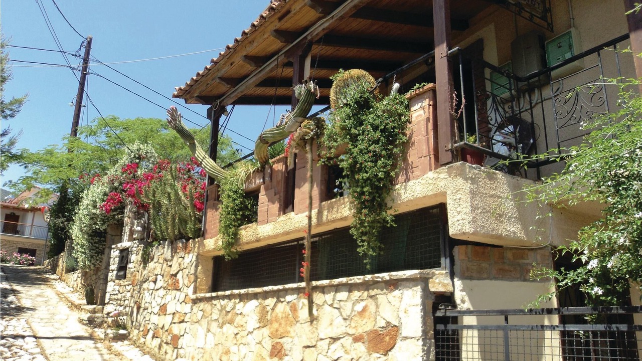 Photo of Outdoor in Xiropigado
