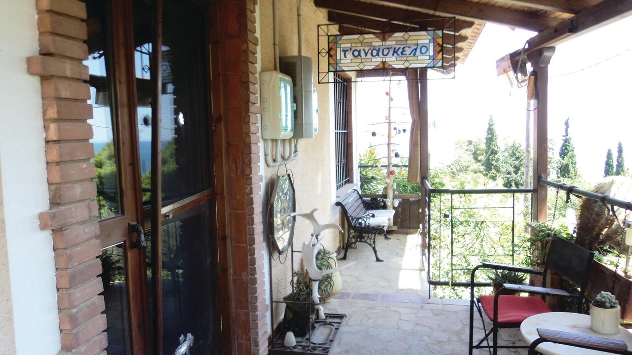 Photo of Patio Balcony in Xiropigado