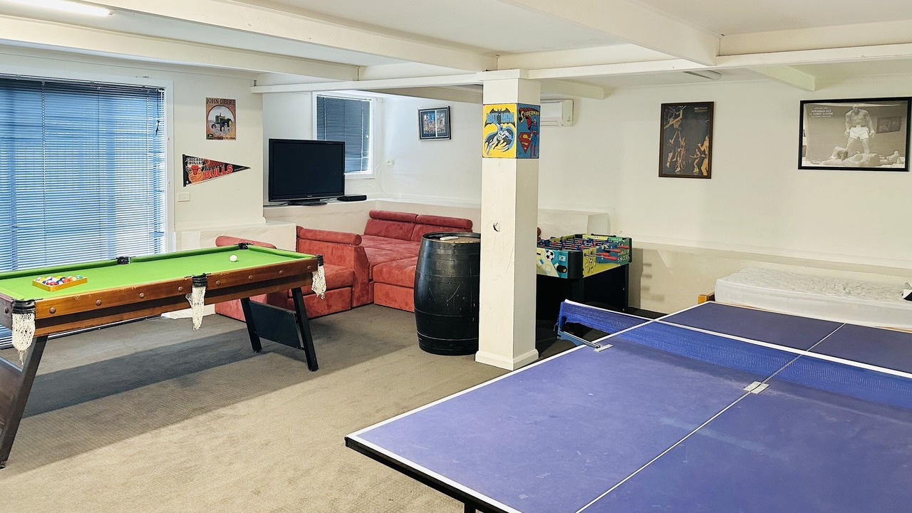 Photo of Bedroom in Devonport