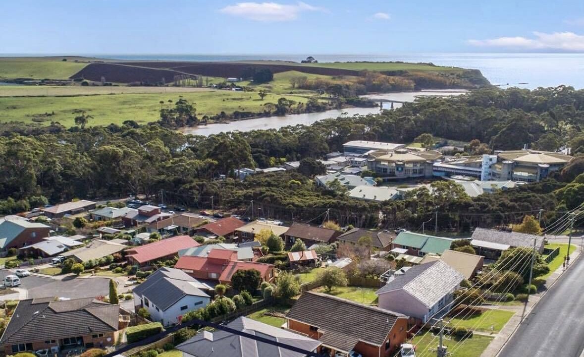 Photo of Outdoor in Devonport