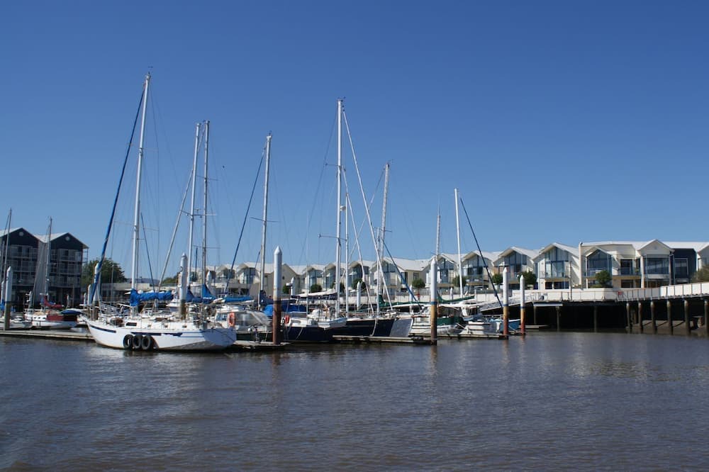 Photo of Outdoor in Riverside