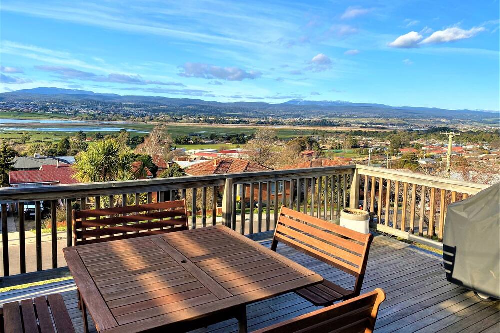 Photo of Patio Balcony in Riverside