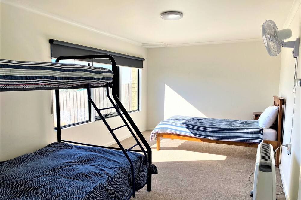 Photo of Bedroom in Riverside