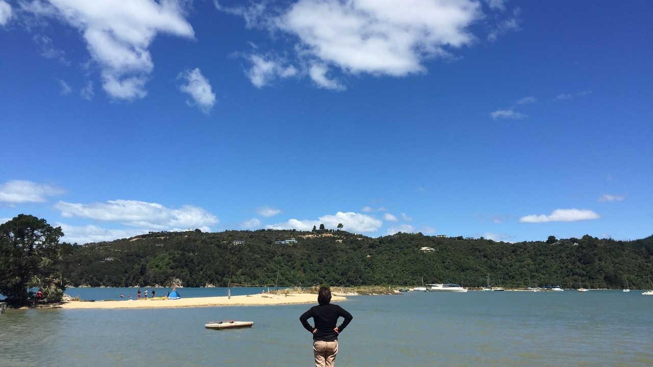 Photo of Outdoor in Marahau