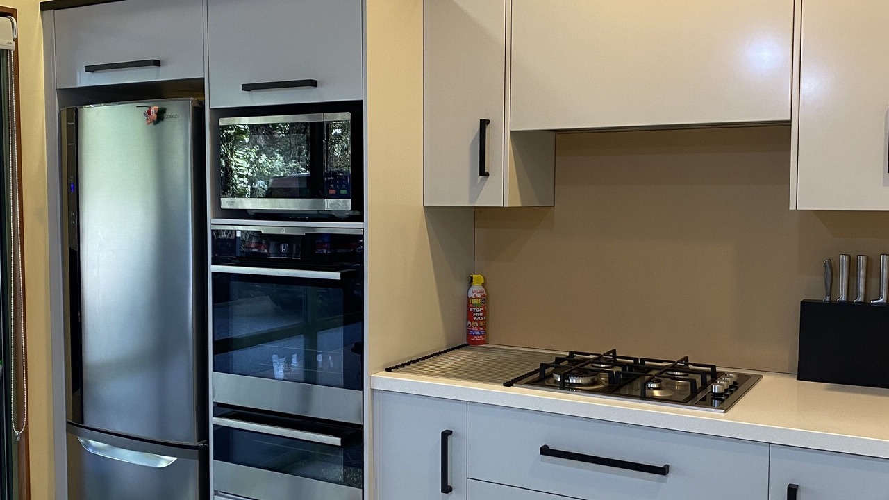 Photo of Kitchen in Marahau