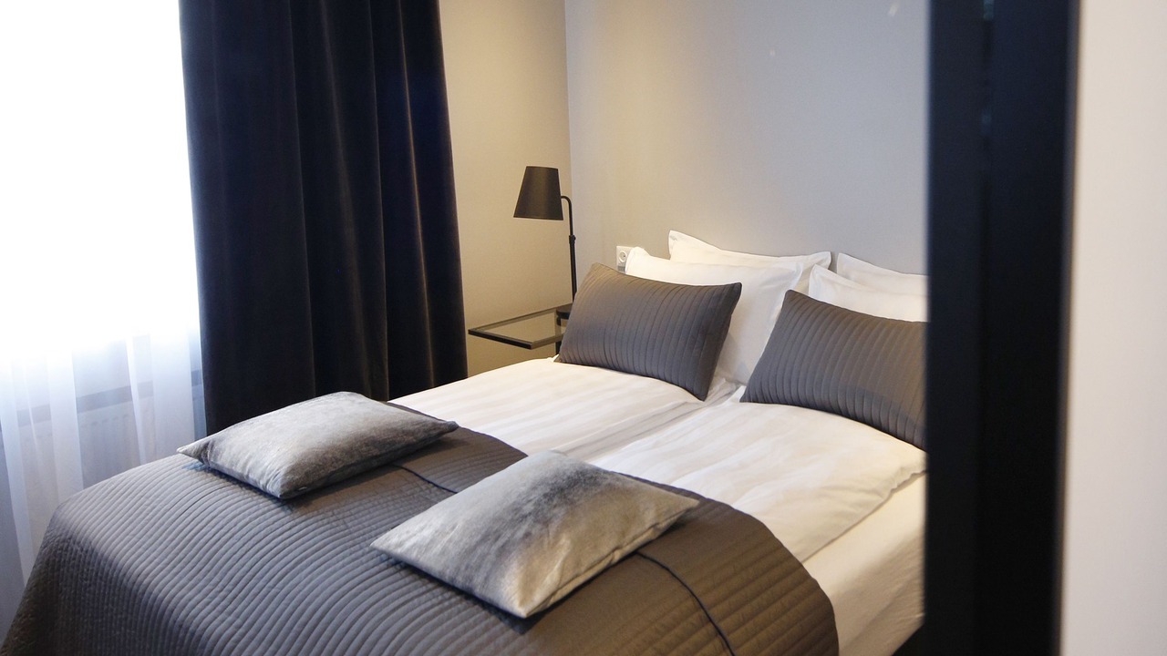 Photo of Bedroom in Innri-Njarthvik