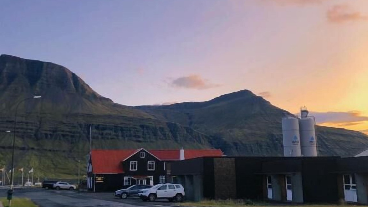 Photo of Outdoor in Reydarfjoerdur