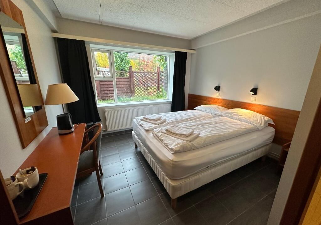Photo of Bedroom in Reydarfjoerdur