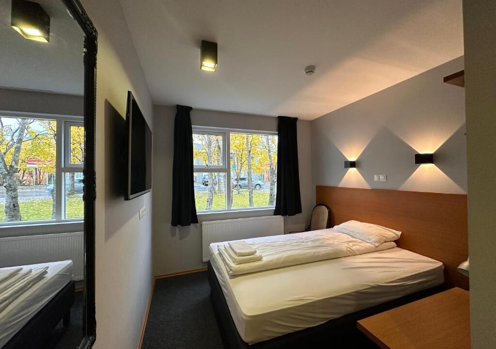 Photo of Bedroom in Reydarfjoerdur