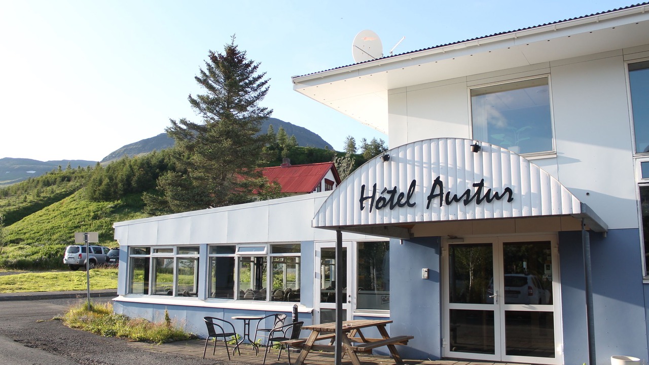 Photo of Outdoor in Reydarfjoerdur