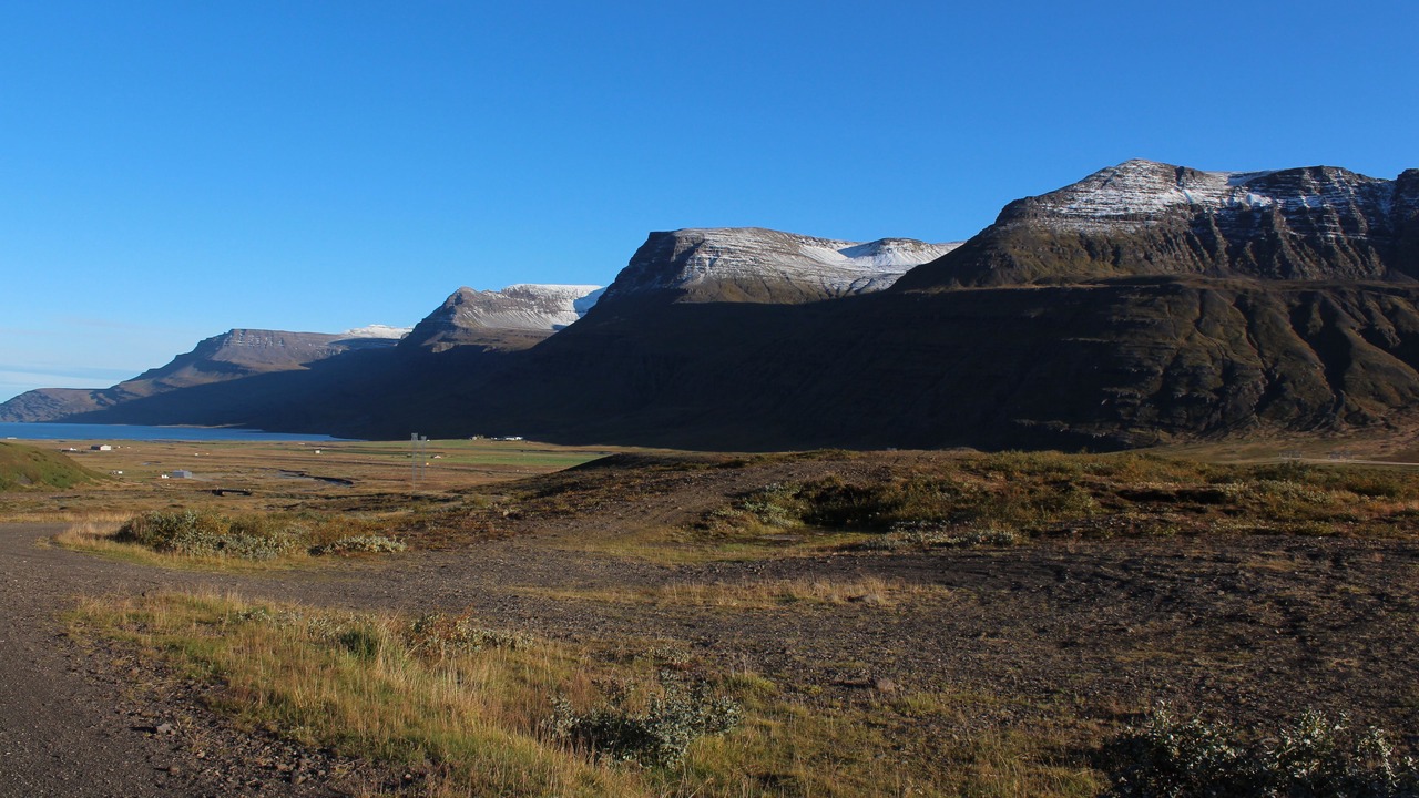 Photo of Outdoor in Reydarfjoerdur