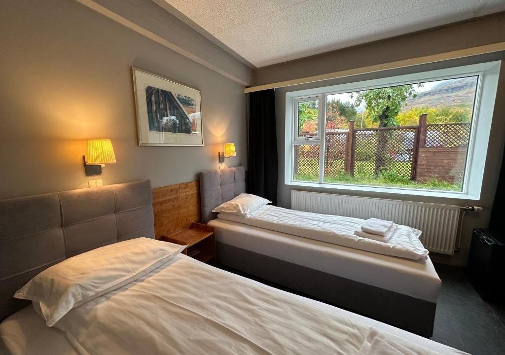 Photo of Bedroom in Reydarfjoerdur