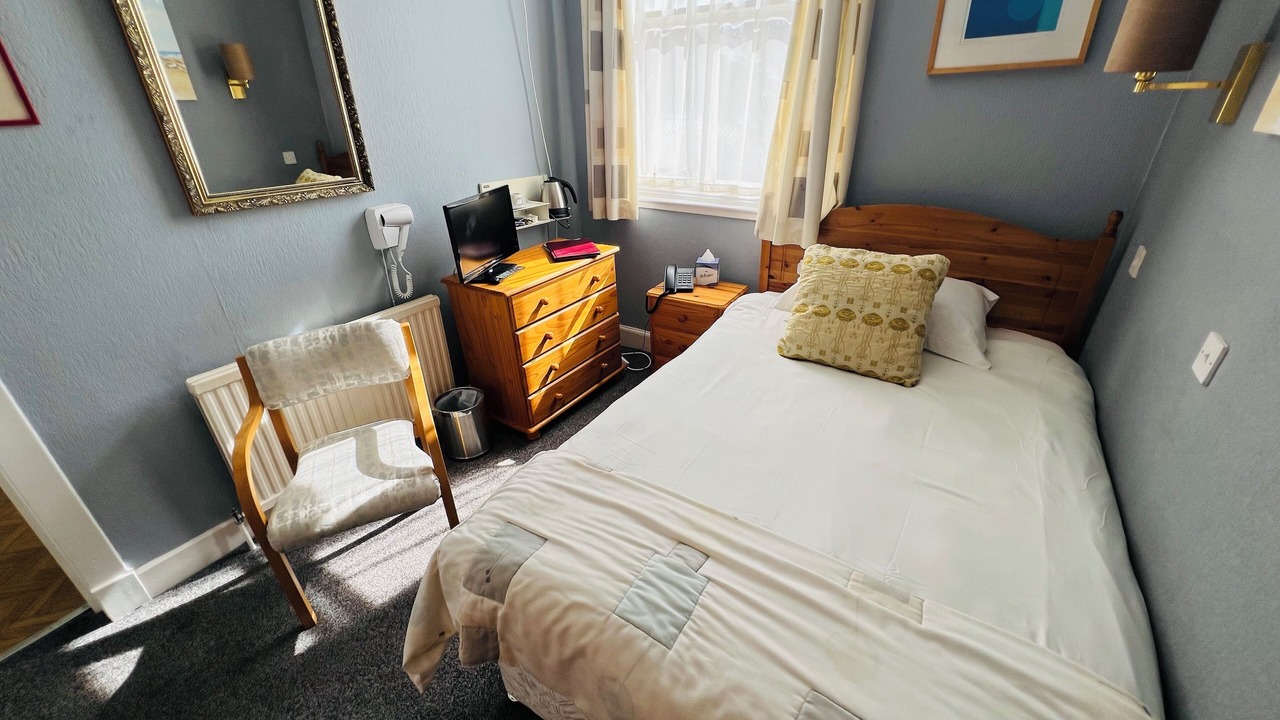 Photo of Bedroom in Montrose