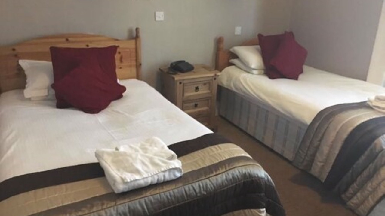 Photo of Bedroom in Montrose