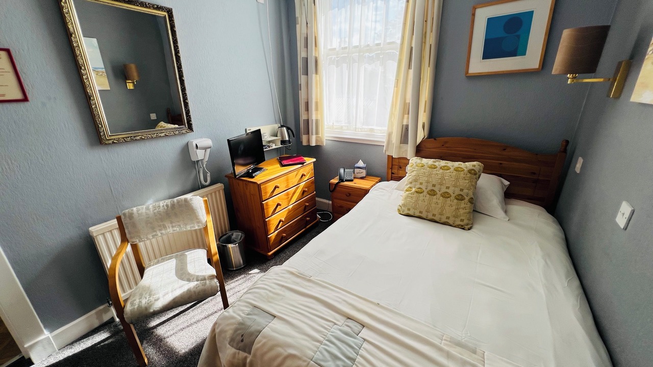 Photo of Bedroom in Montrose