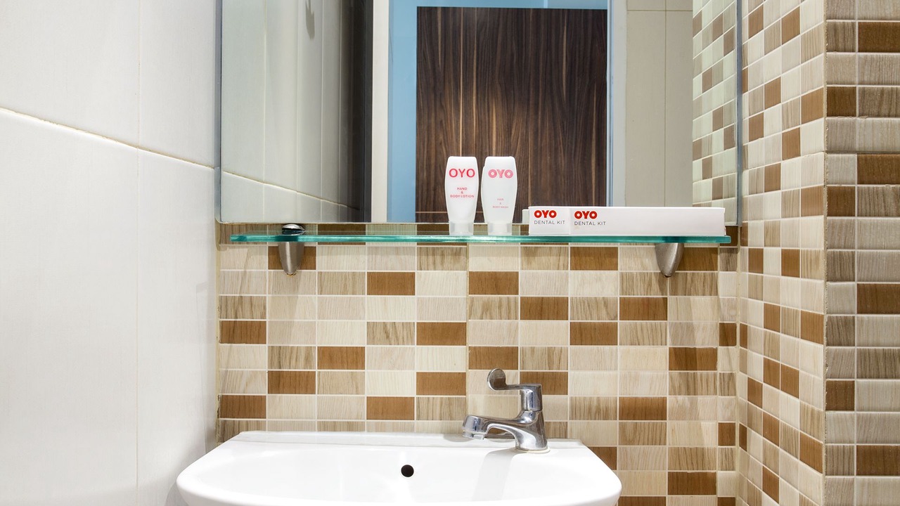 Photo of Bathroom in Kampung Bali