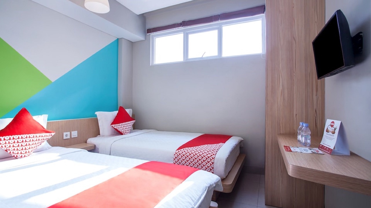 Photo of Bedroom in Kampung Bali