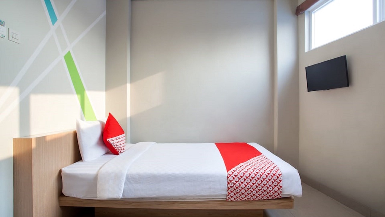 Photo of Bedroom in Kampung Bali