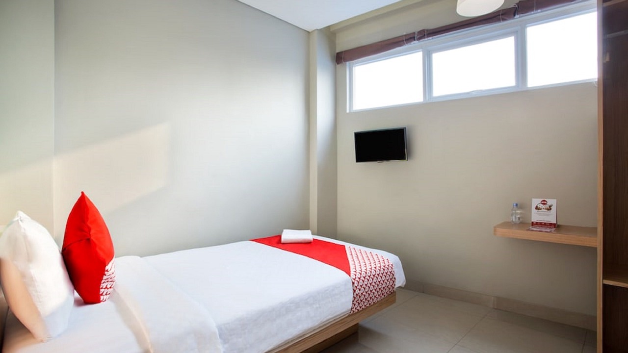 Photo of Bedroom in Kampung Bali