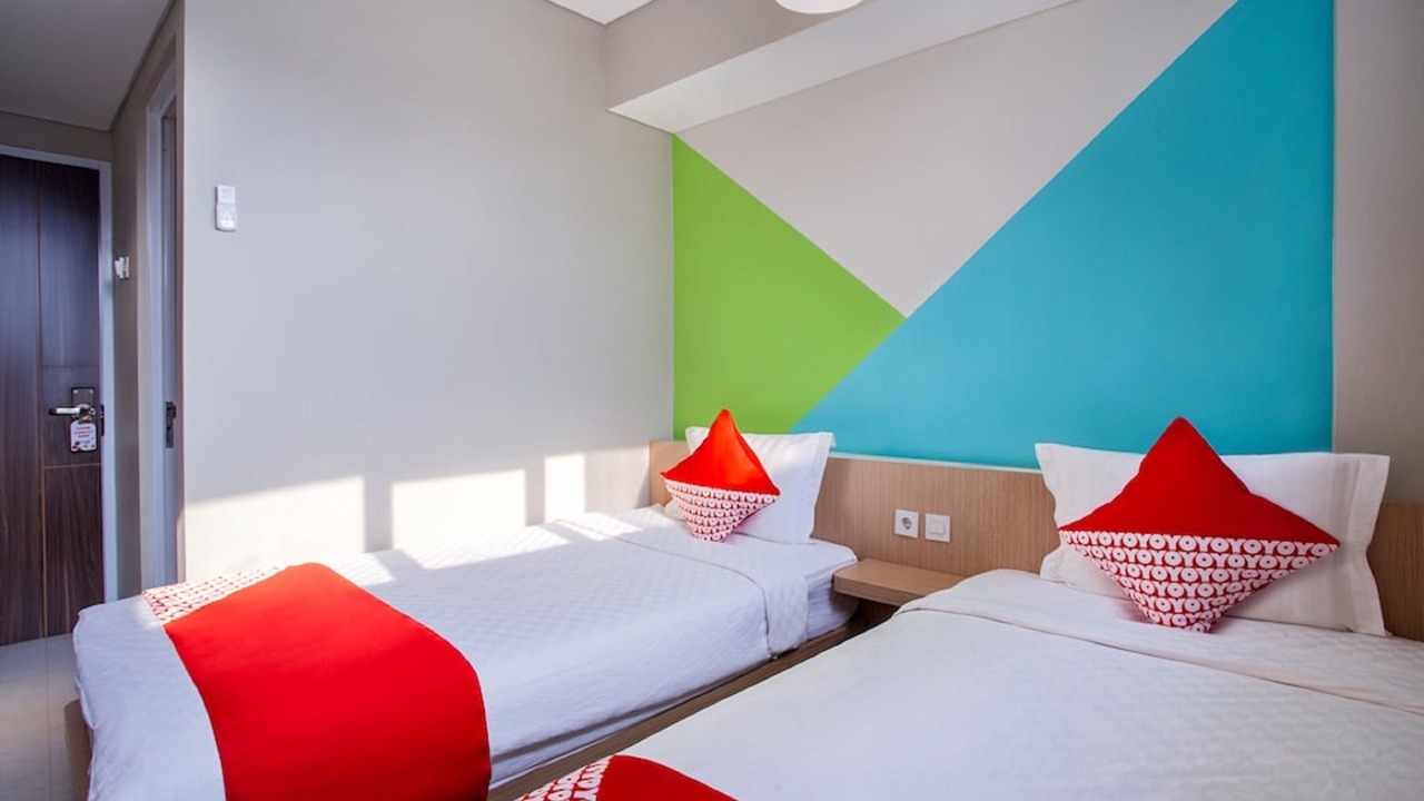 Photo of Bedroom in Kampung Bali