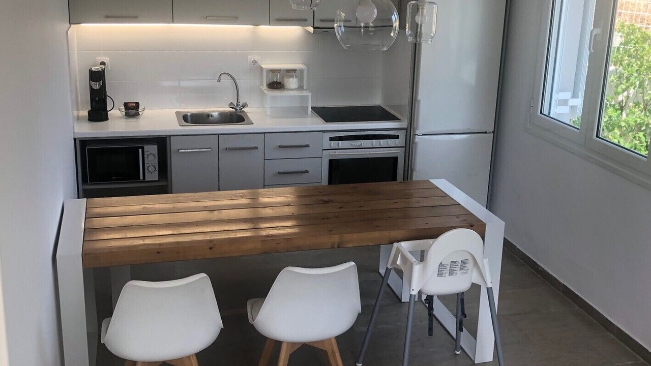 Photo of Kitchen in Eleios-Pronnoi