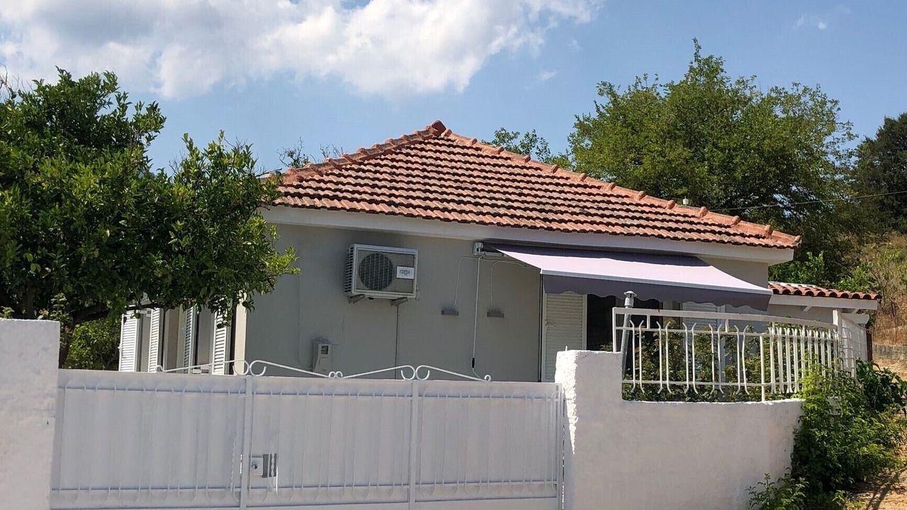 Photo of Outdoor in Eleios-Pronnoi